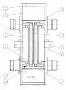 Output combiner